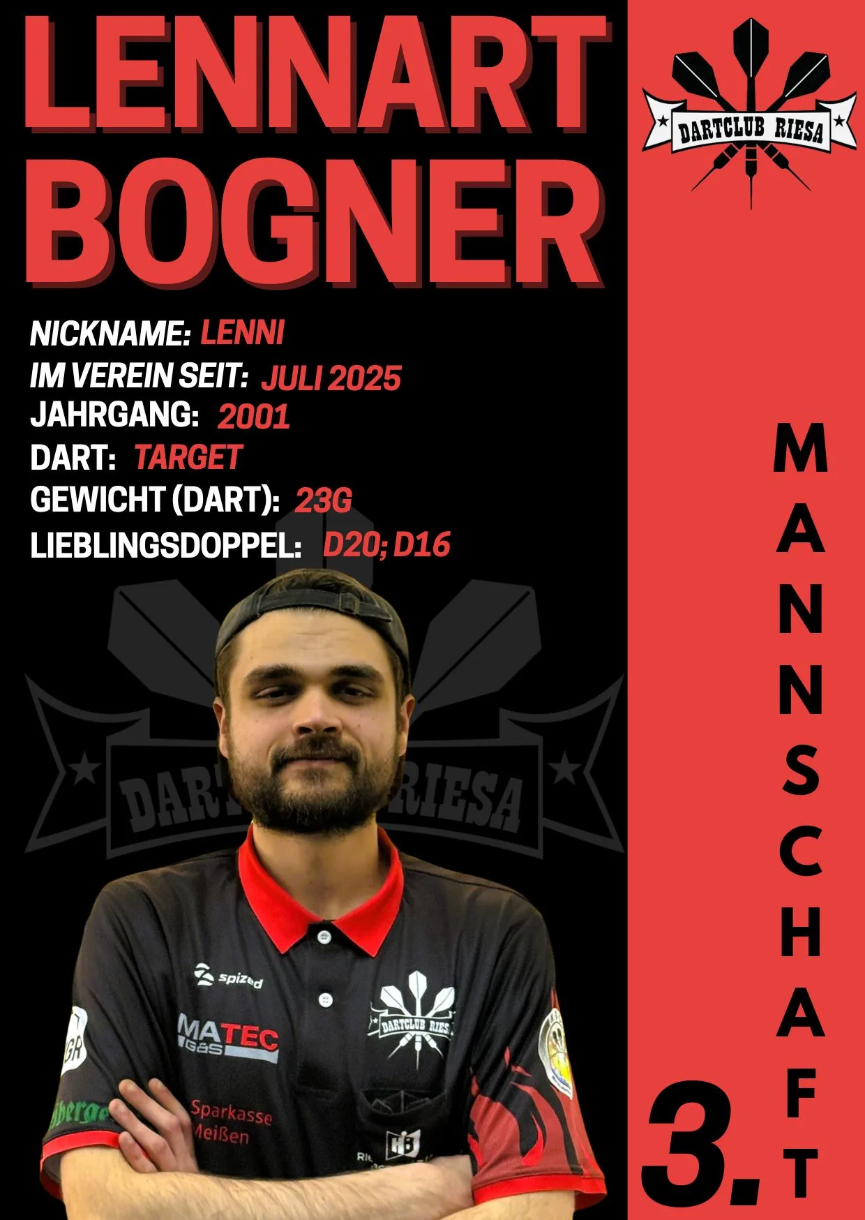 Lennart Bogner