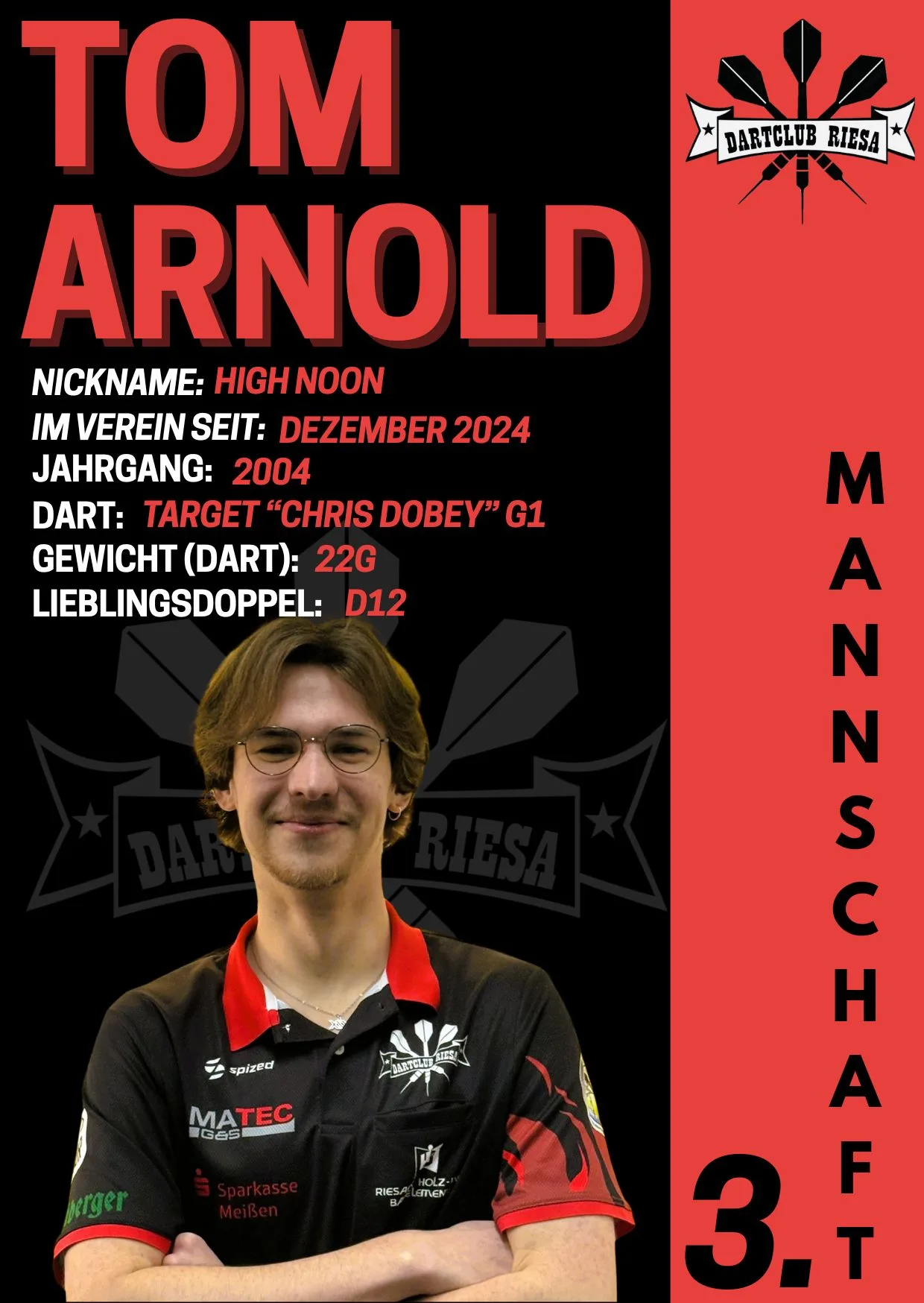 Tom Arnhold