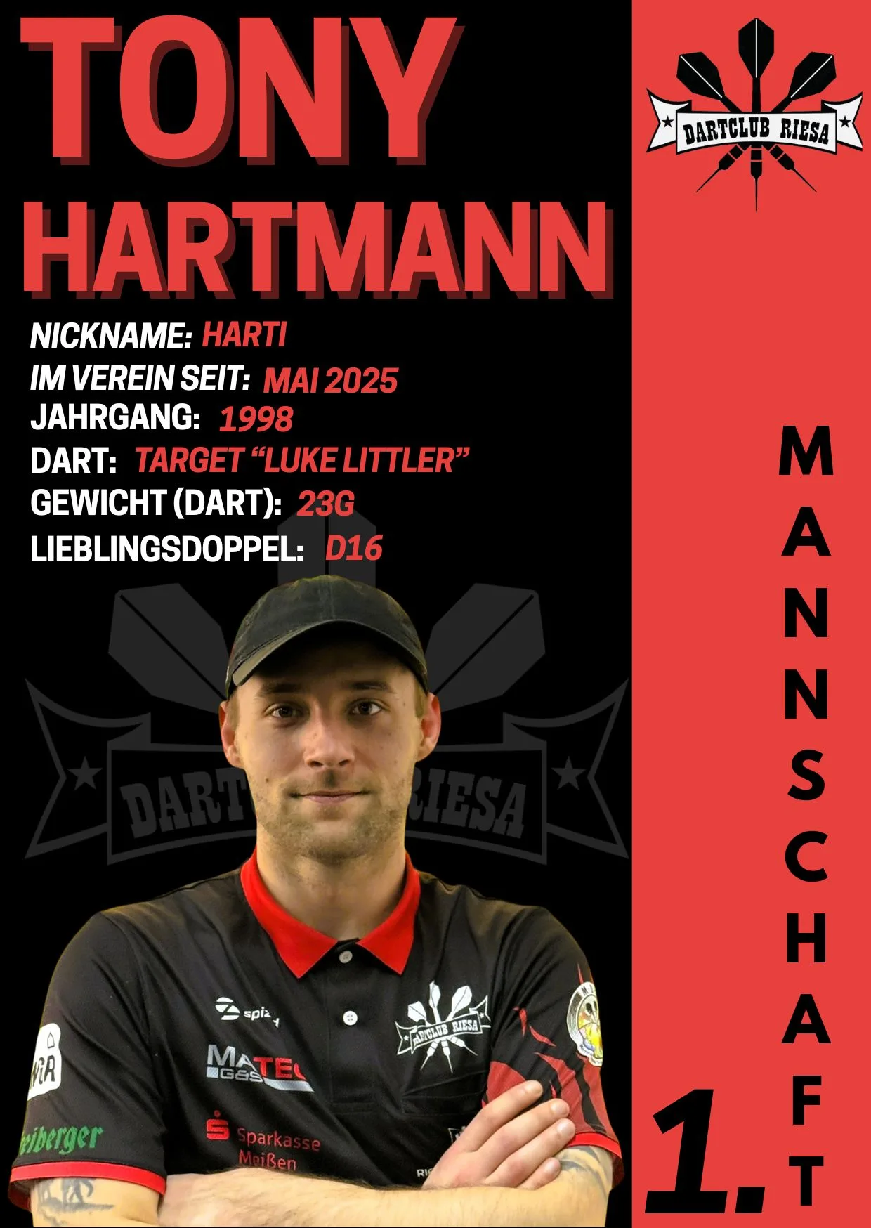 Toni Hartmann