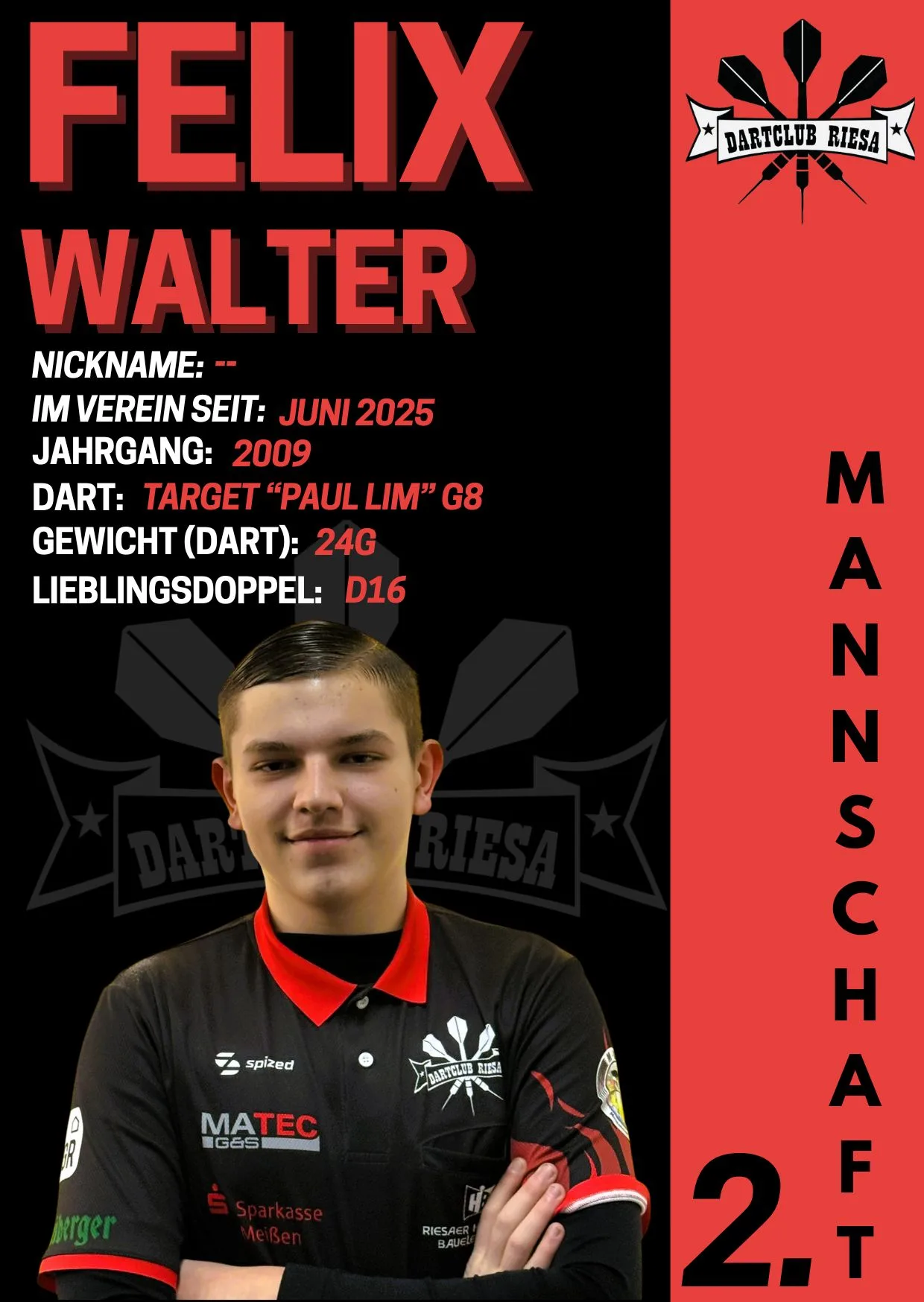 Felix Walter