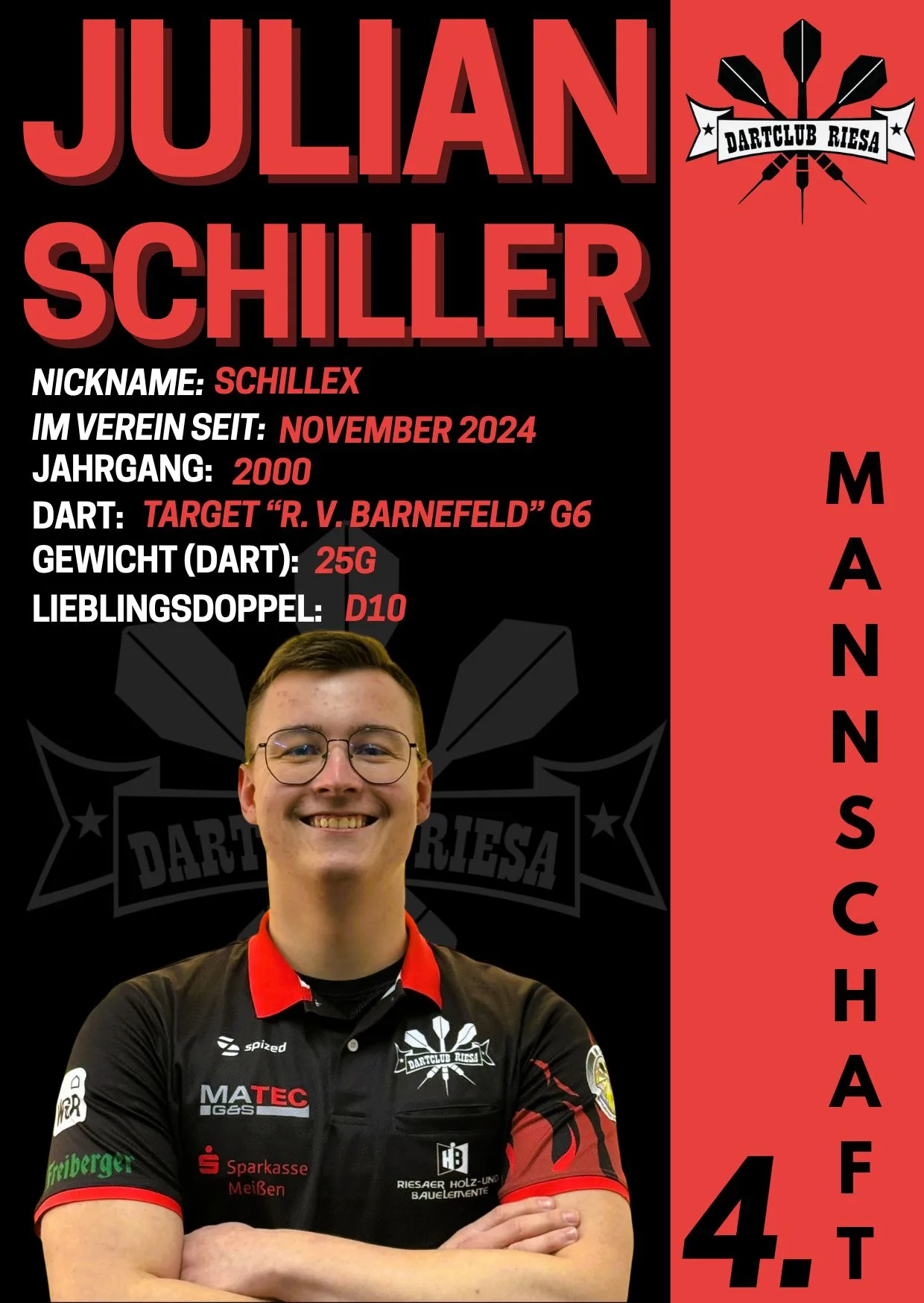 Julian Schiller
