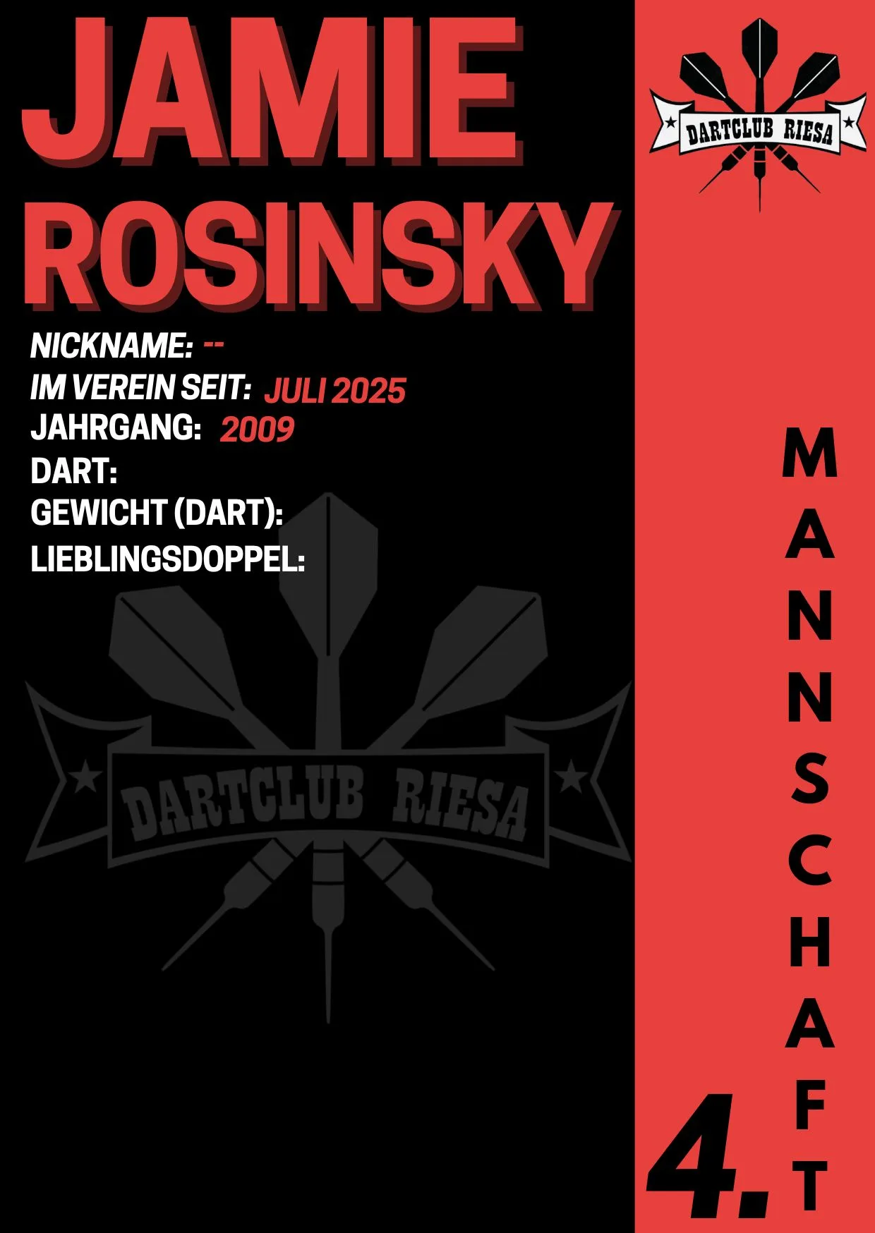 Jamie Risinsky