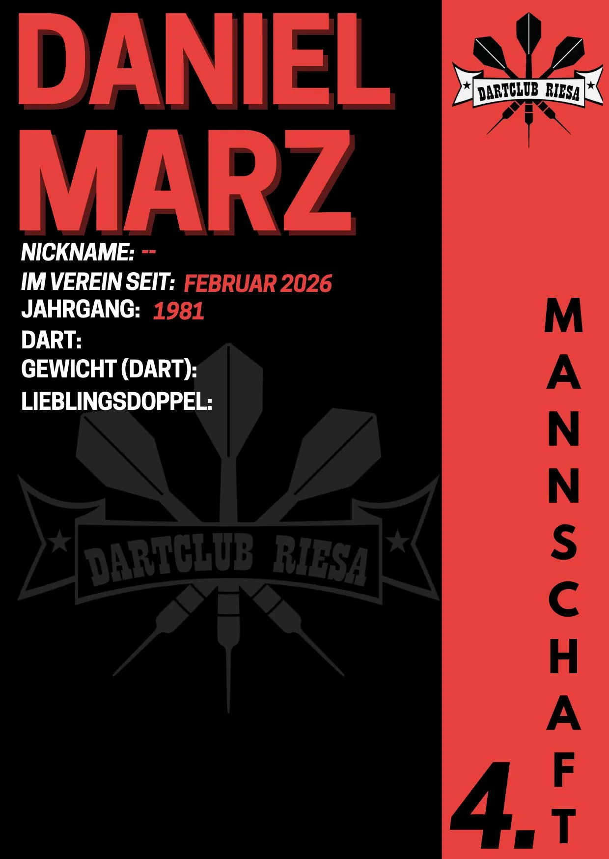 Daniel Marz