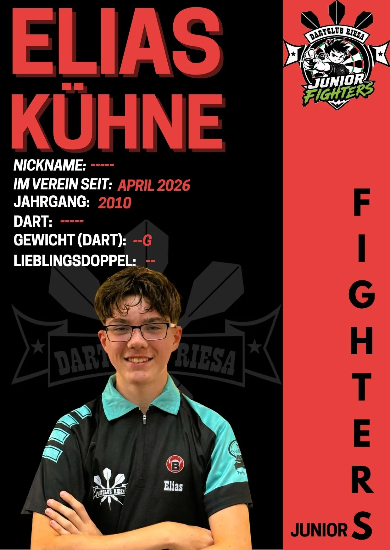 Elias Kühne