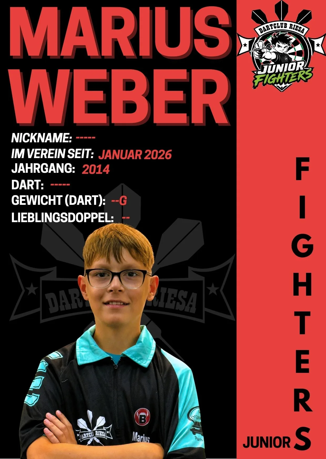 Marius Weber