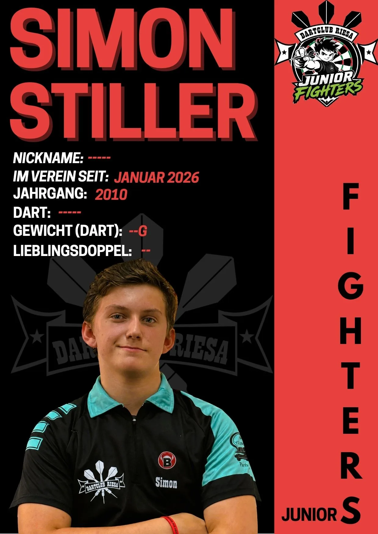 Simon Stiller