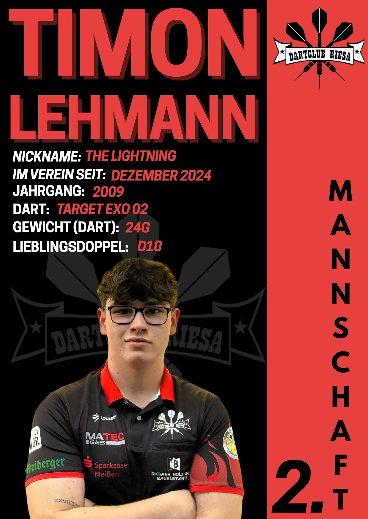 Timon Lehmann