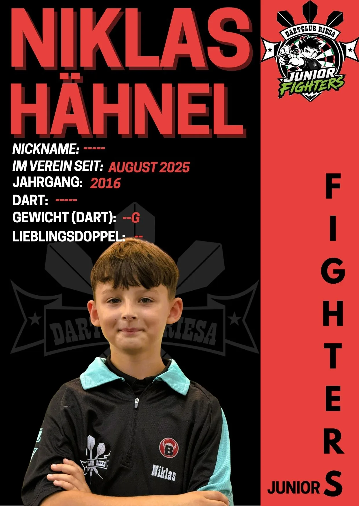 Niklas Hähnel