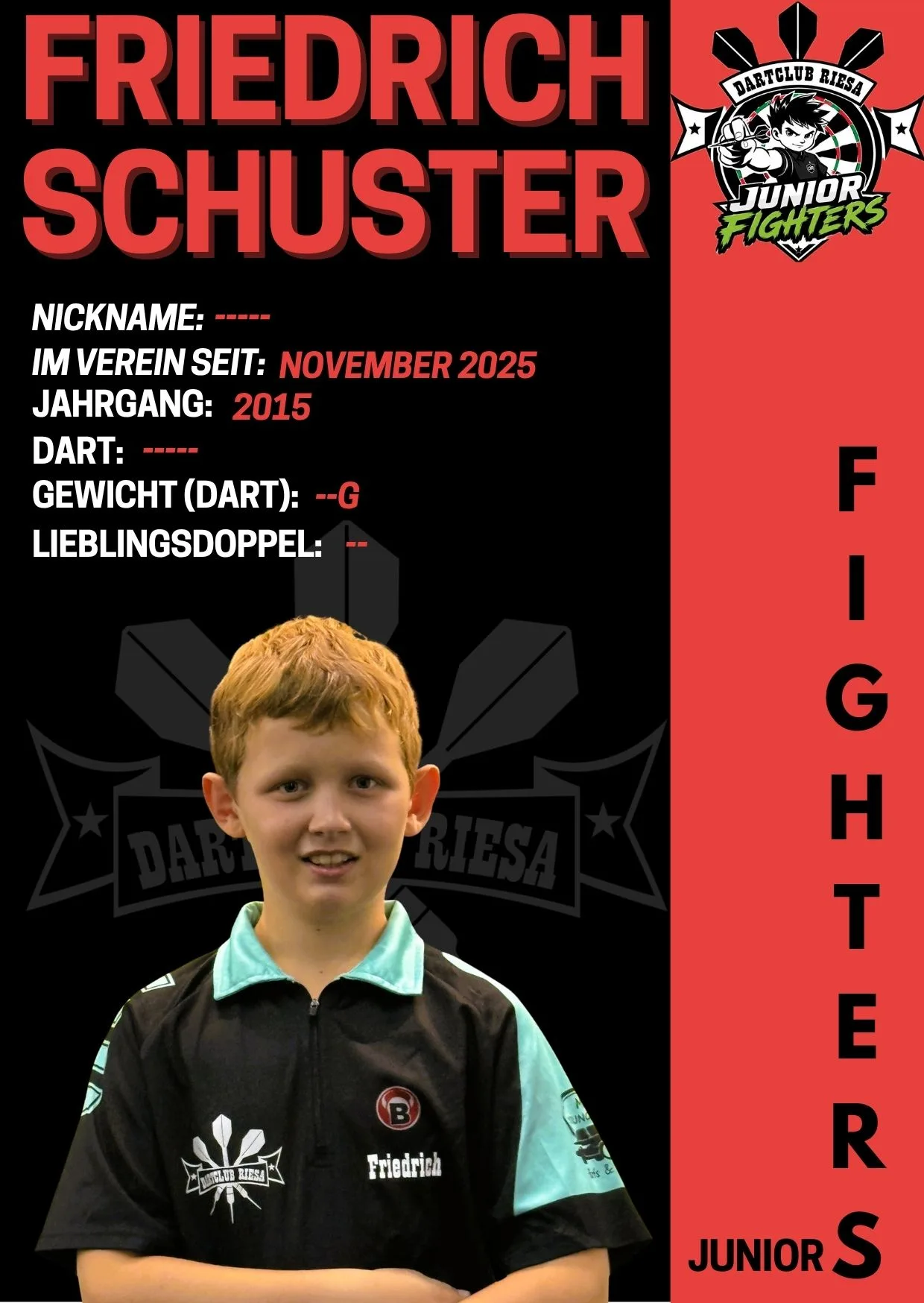 Friedrich Schuster