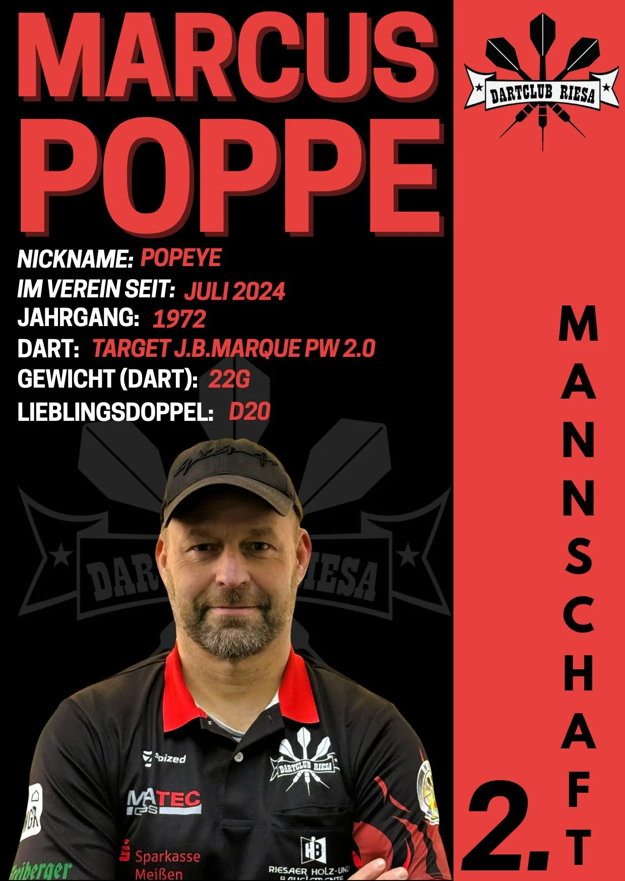 Marcus Poppe