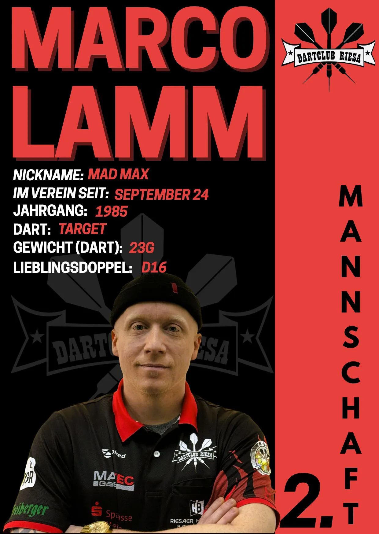 Marco Lamm