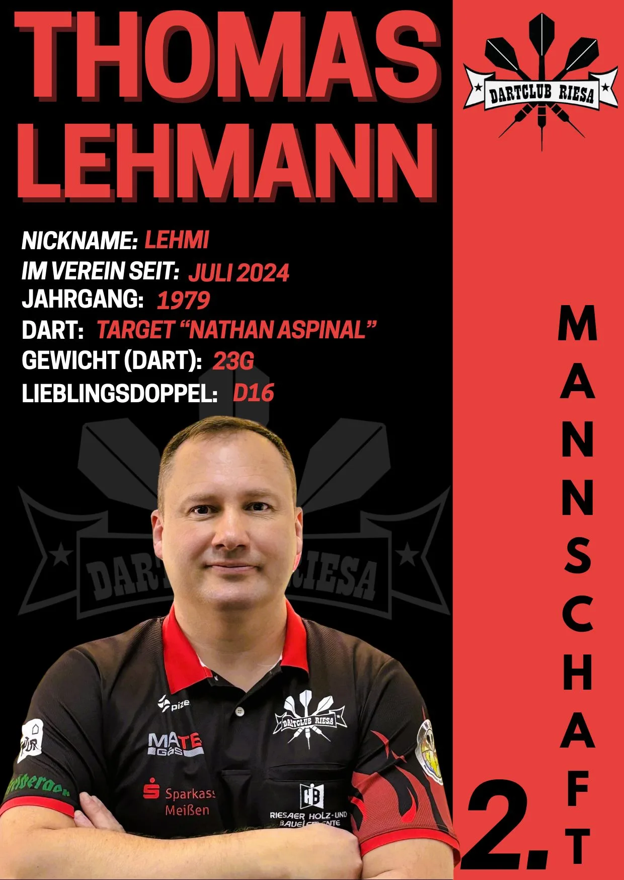 Thomas Lehmann