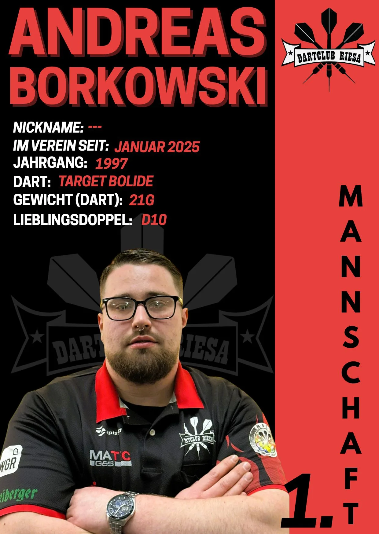 Andreas Borkowski