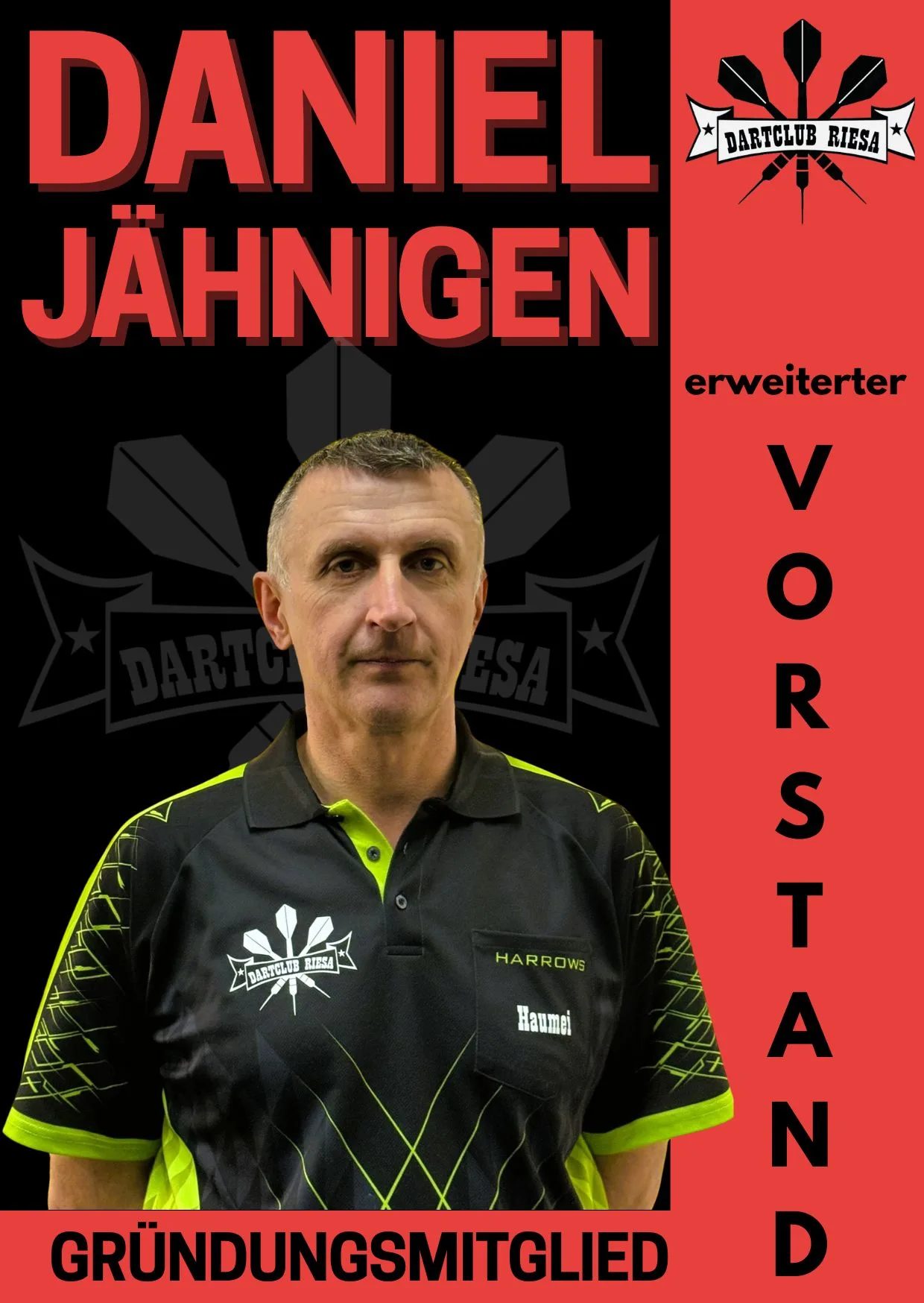 Daniel Jähnigen