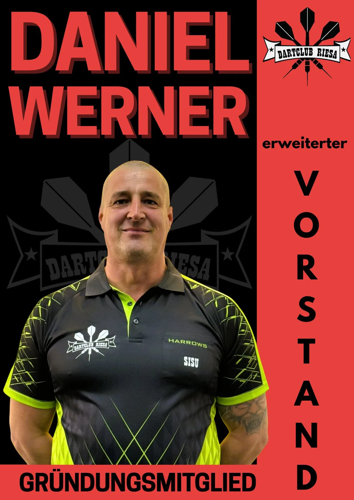 Daniel Werner