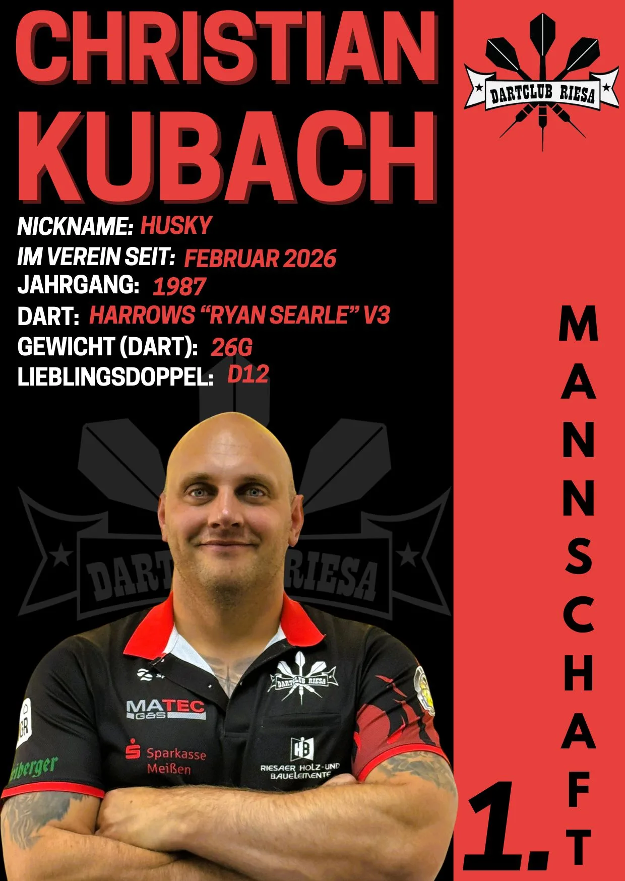 Christian Kubach