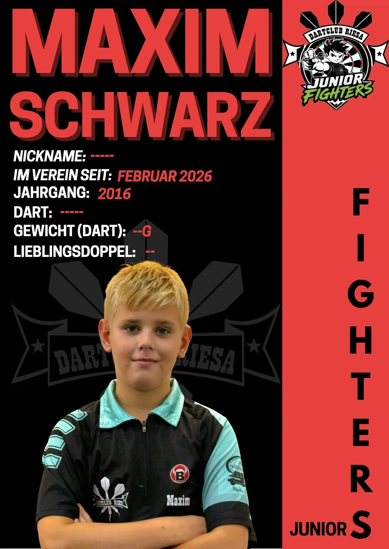Maxim Schwarz