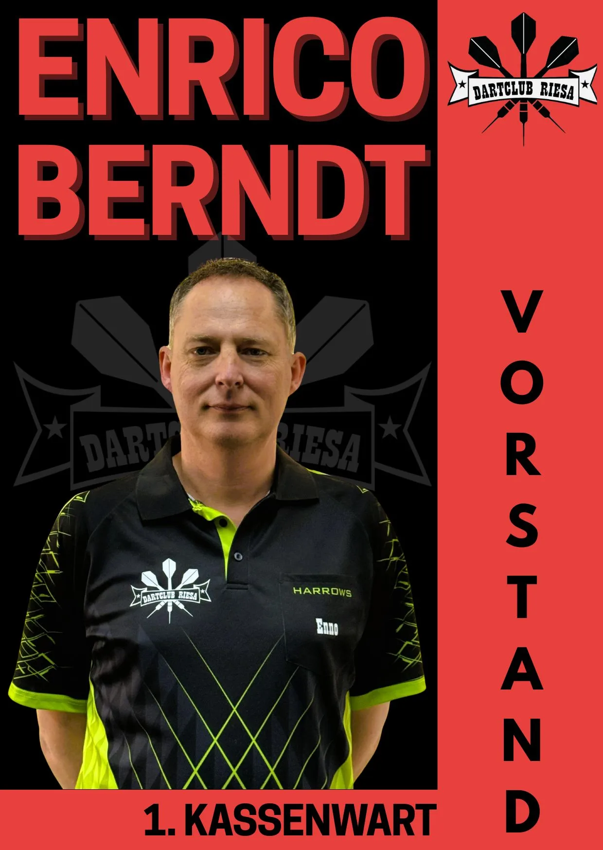 Enrico Berndt