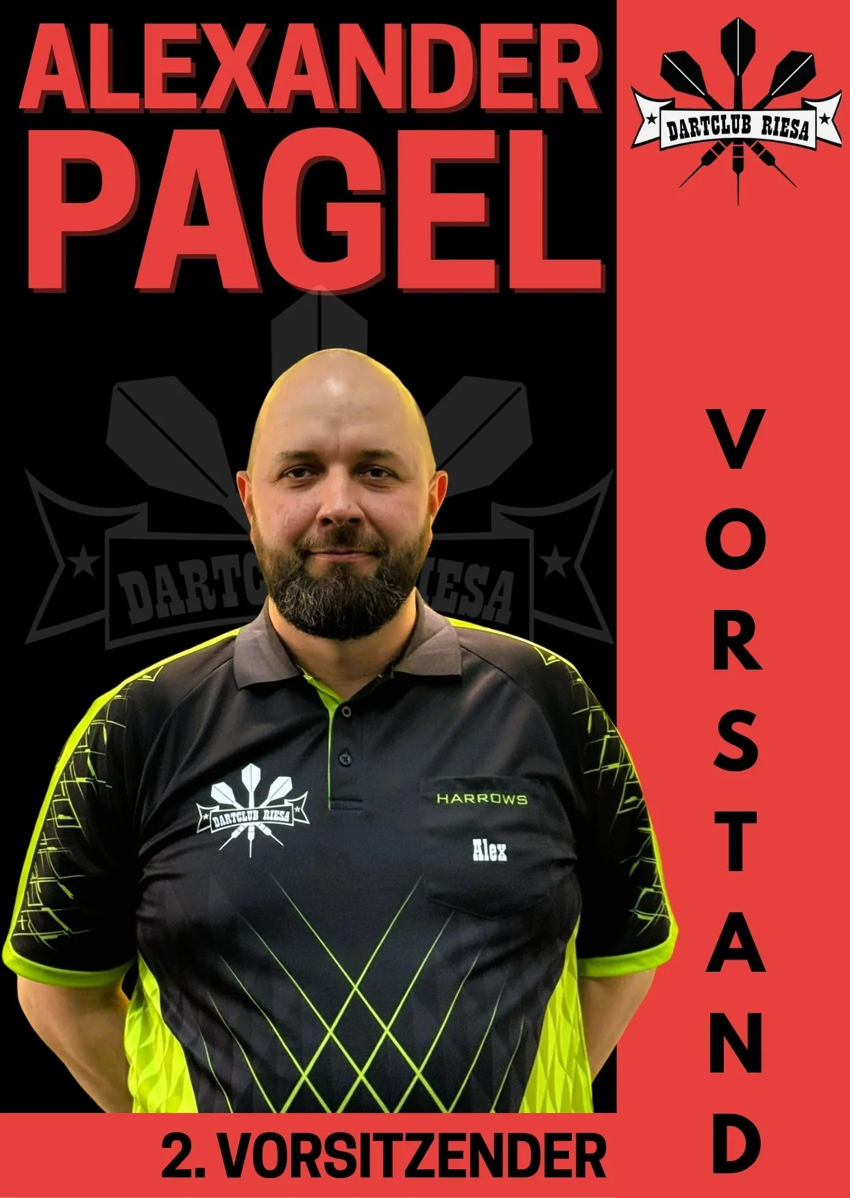 Alexander Pagel