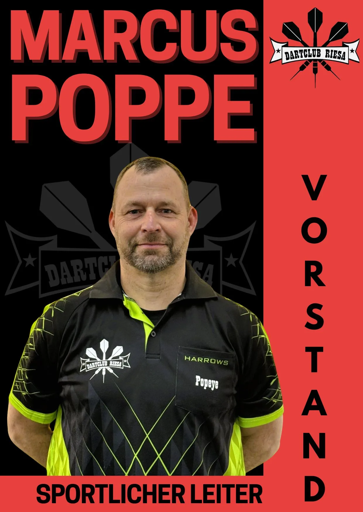 Marcus Poppe