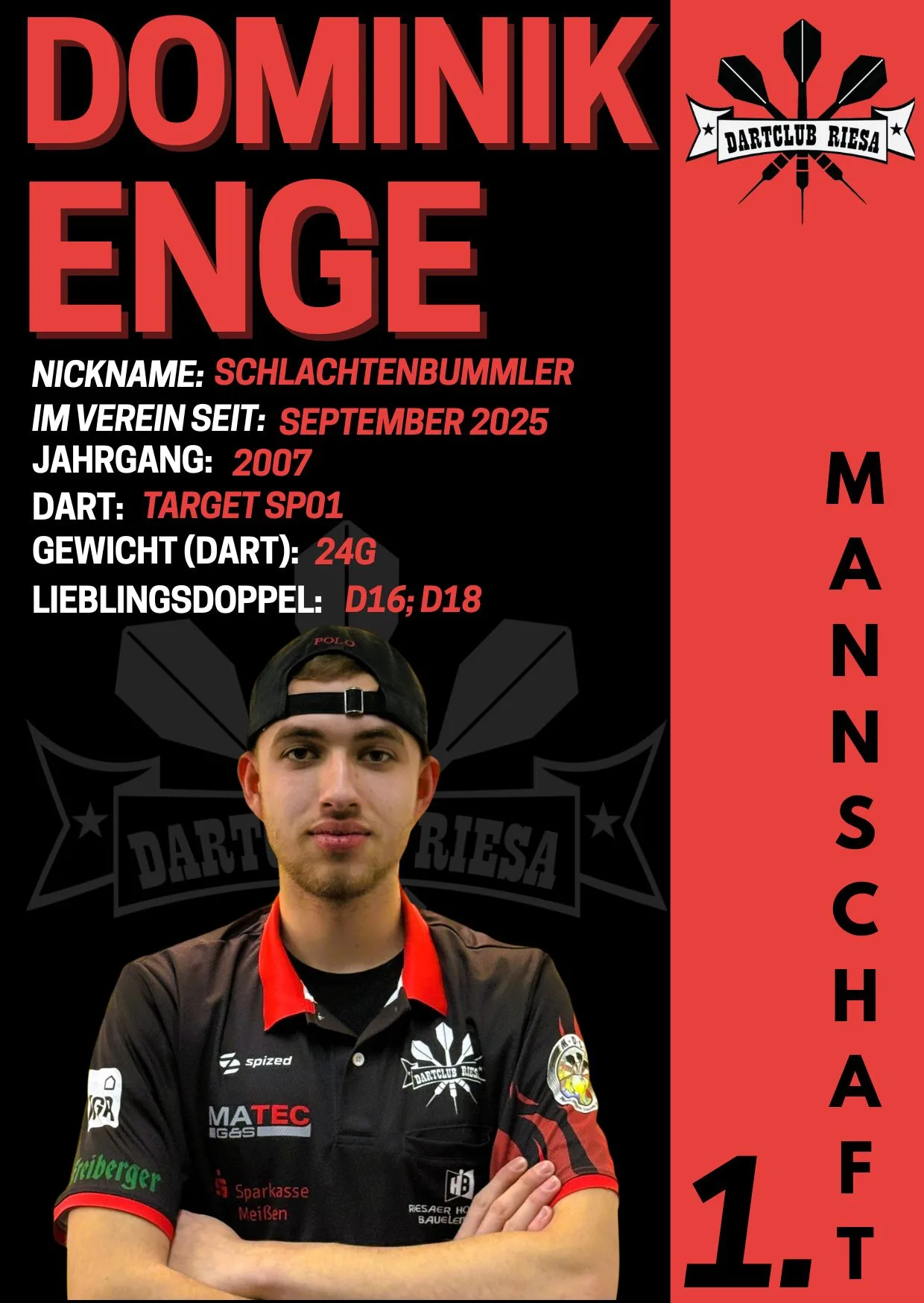 Dominik Enge