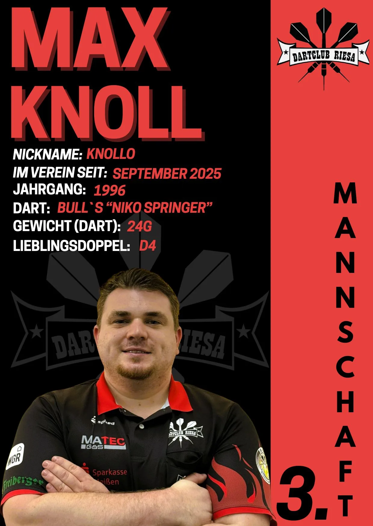 Max Knoll