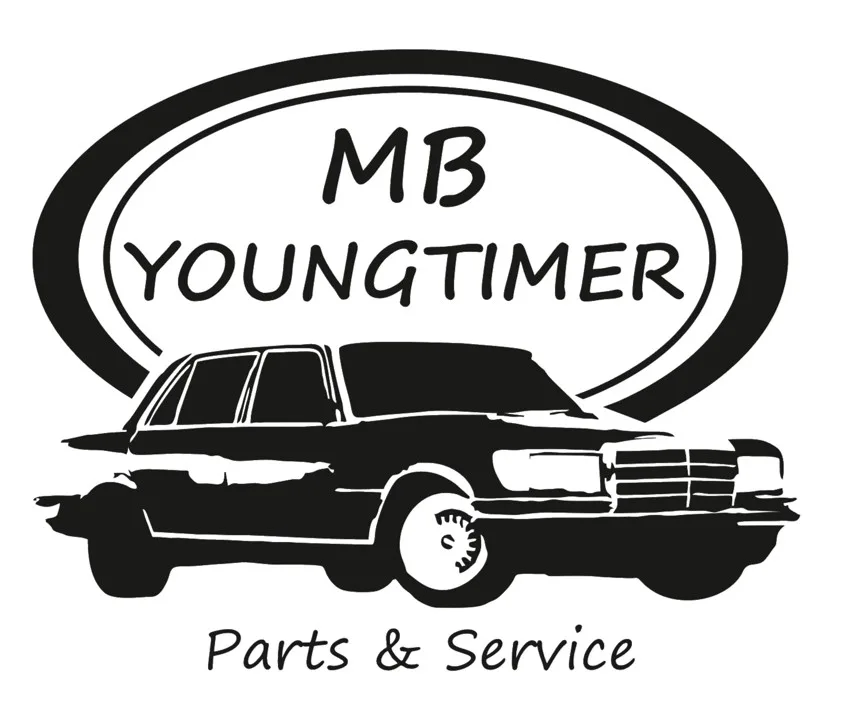 MB Youngtimer