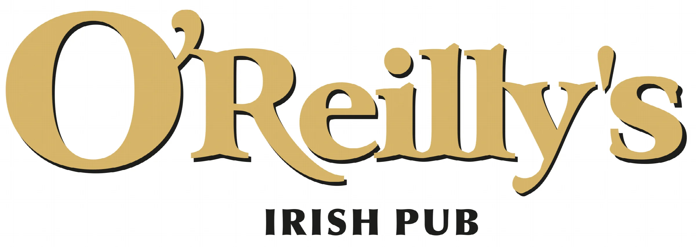 O´Reilly´s
