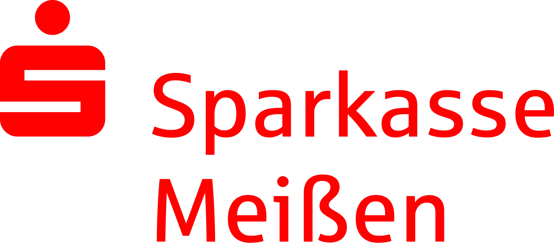 Sparkasse