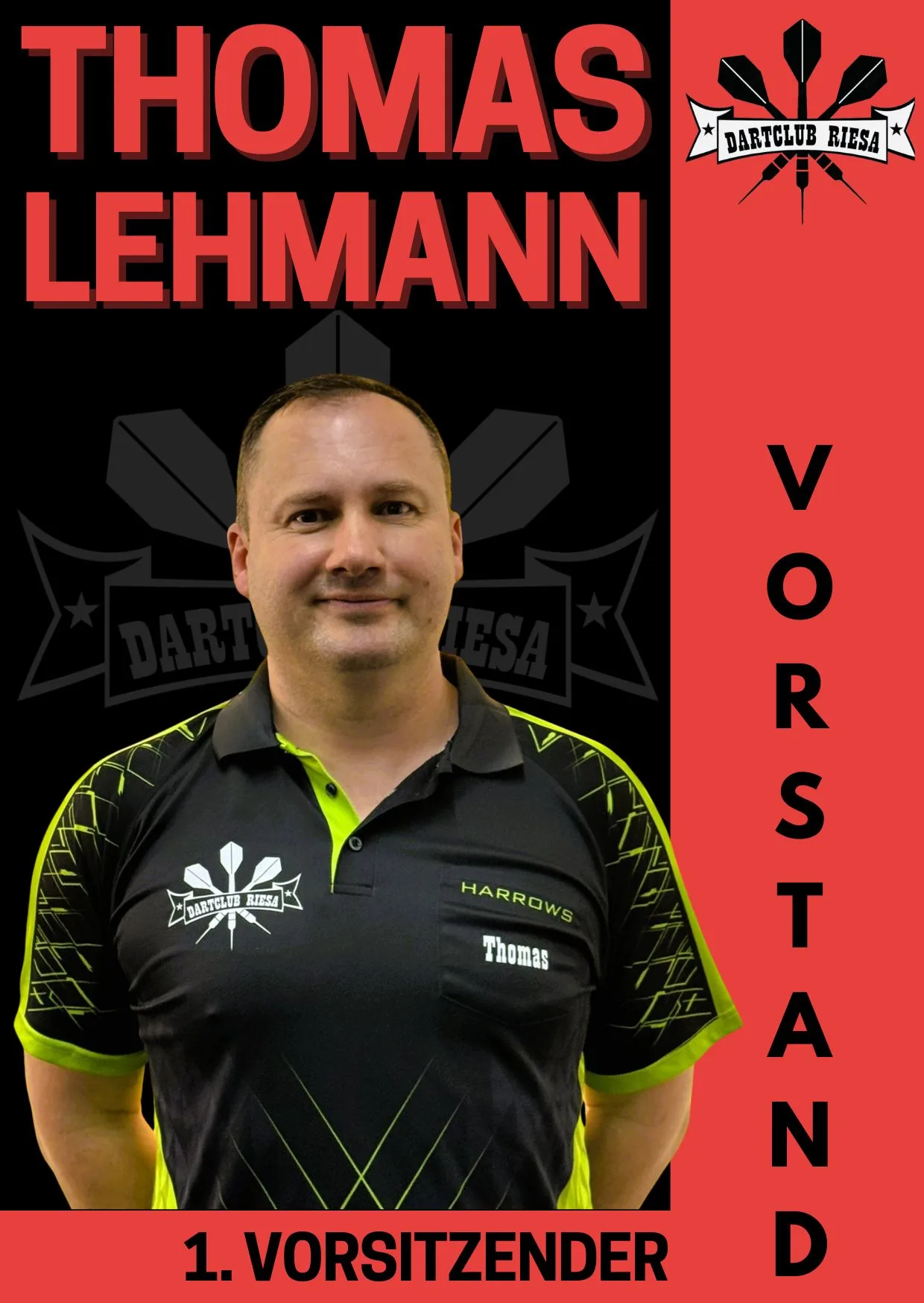 Thomas Lehmann